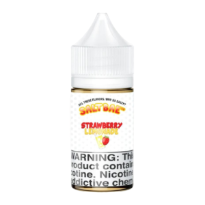 SALT BAE SALT NIC 30ML 50MG - STRAWBERRY LEMONADE