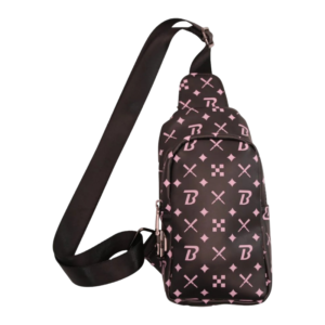 BLAZY SUSAN CROSS BODY BAG