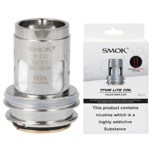 SMOK TFV16 LITE COIL - CONICAL MESH 0.20 OHMS