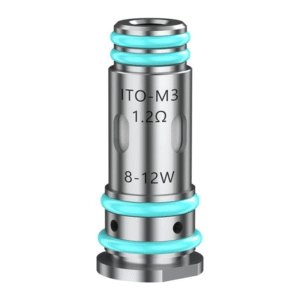 VOOPOO ITO COIL 5PCS - M3