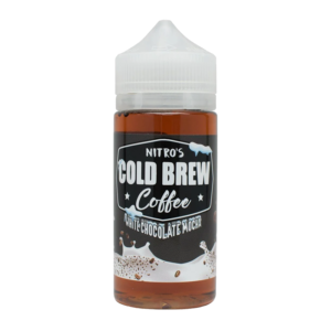 NITRO'S COLD BREW 100ML 0MG