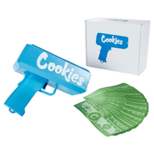 COOKIES MONEY DISPENSER