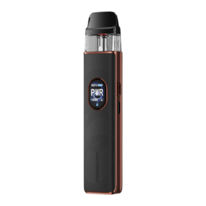 VAPORESSO XROS 5 KIT - BLACK LEATHER