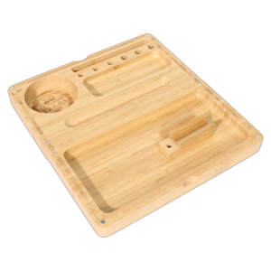 RAW BACKFLIP ROLLING TRAY - 20TH ANNIVERSARY