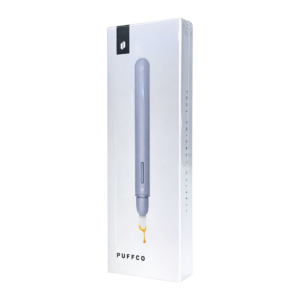 PUFFCO HEATED LOADING TOOL V2 - HAZE