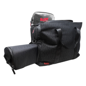 RAW RAWK & ROLL ALL NIGHT BAG