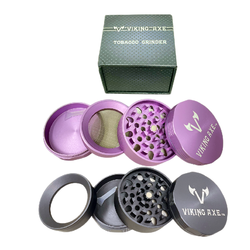 VIKING AXE GRINDERS - GV029-63