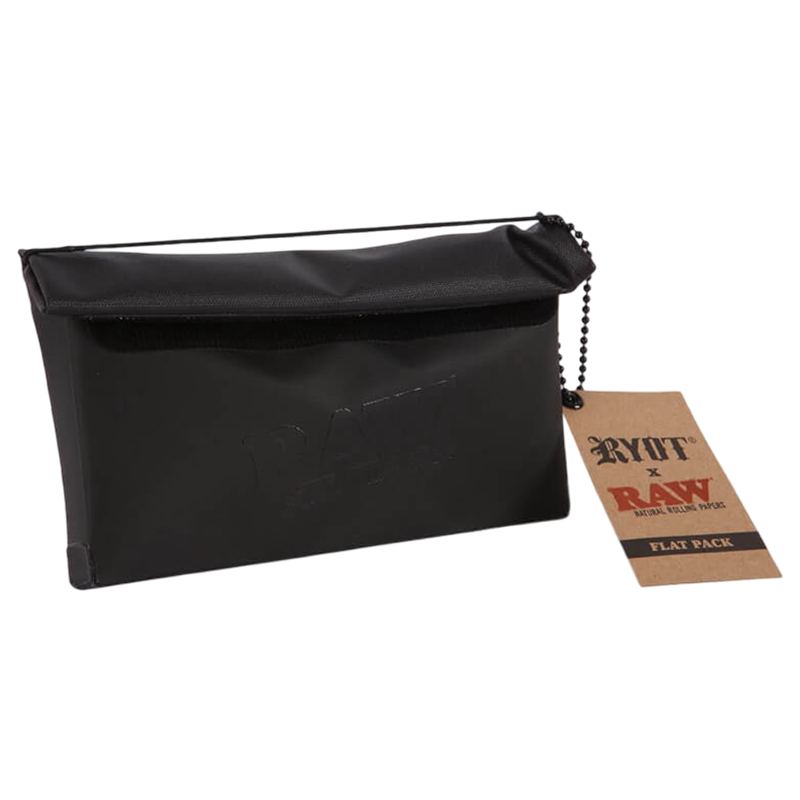RAW FLAT PACK - CLASSIC
