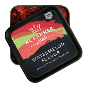 AL FAKHER 250G - WATERMELON