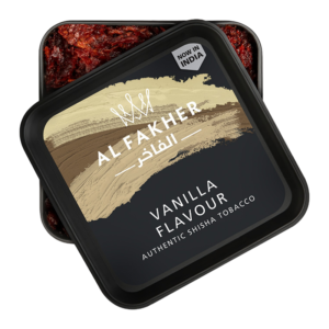 AL FAKHER 250G - VANILLA