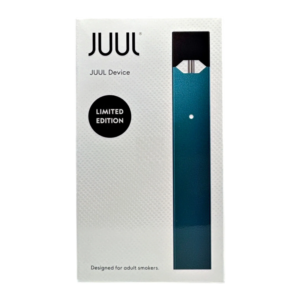 JUUL DEVICE - TURQUOISE