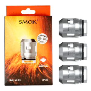 SMOK BABY V2 3PCS - A2