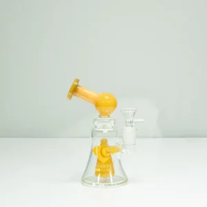 DIAMOND GLASS - DGR1165 TOPAZINE