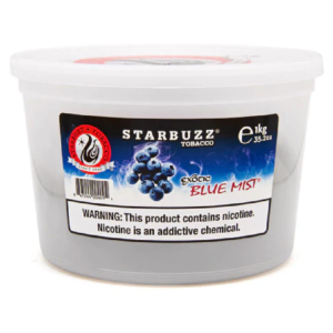 STARBUZZ EXOTIC 1000G - BLUE MIST
