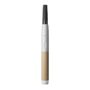 VESSEL PEN - WHITE/BEECHWOOD