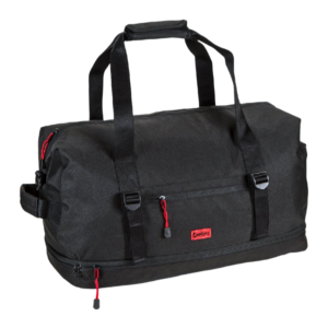 COOKIES EXPLORER SMELL PROOF DUFFLE BAG