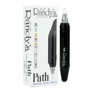 RANDY'S PATH ELECTRONIC NECTAR COLLECTOR