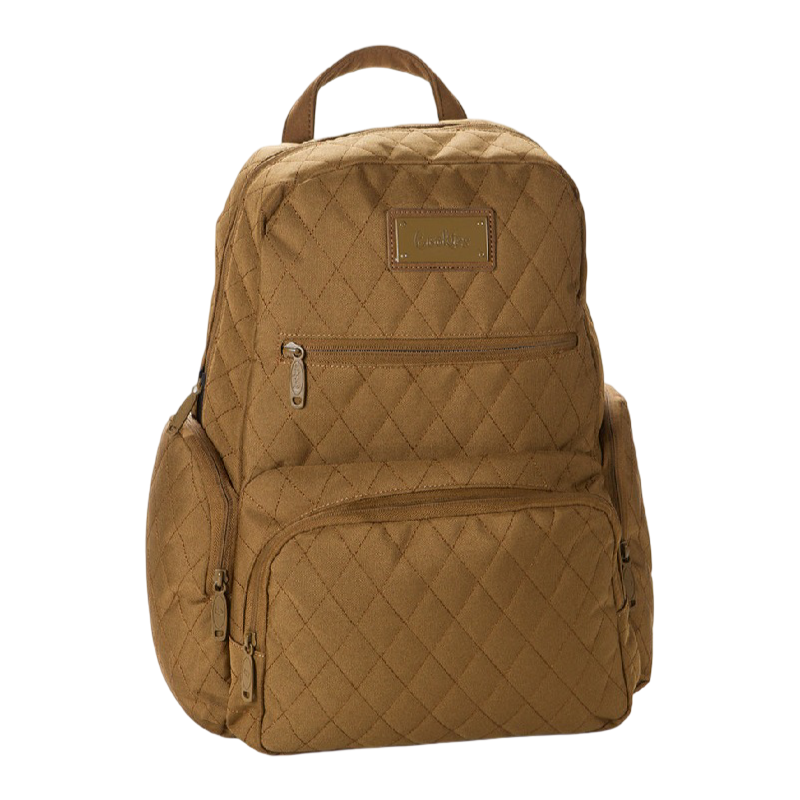 COOKIES V4 QUILTED BACKPACK