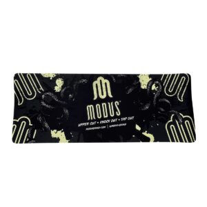 MODUS XL PREMIUM MOUSEPAD 31" X 11 3/4"