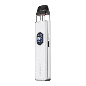 VAPORESSO XROS 5 KIT - OPAL WHITE