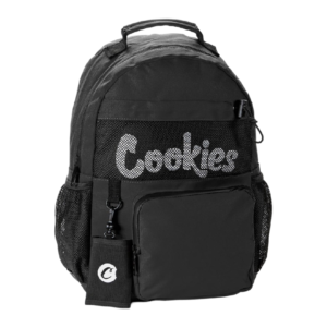 COOKIES STASHER SMELL PROOF BACKPACK