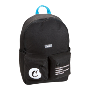 COOKIES ORION CANVAS SMELL PROOF BACKPACK