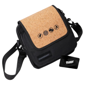 RAW ROLLING PAPERS DAY BAG