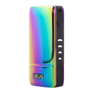 EXUS PUSH BATTERY