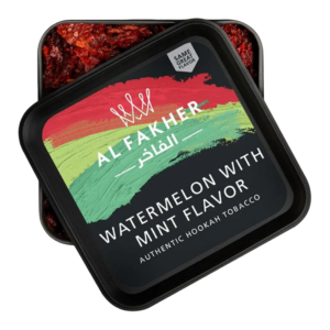 AL FAKHER 250G - WATERMELON W/ MINT