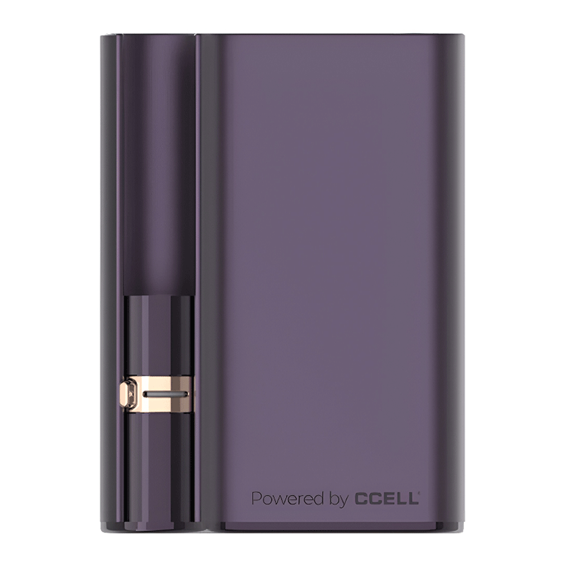 CCELL PALM PRO CARTRIDGE BATTERY - DEEP PURPLE