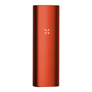 PAX MINI VAPORIZER KIT - POPPY