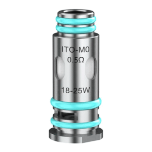 VOOPOO ITO COIL 5PCS - M0