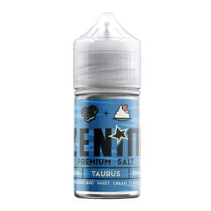 ZENITH SALT NIC 30ML 50MG - TAURUS