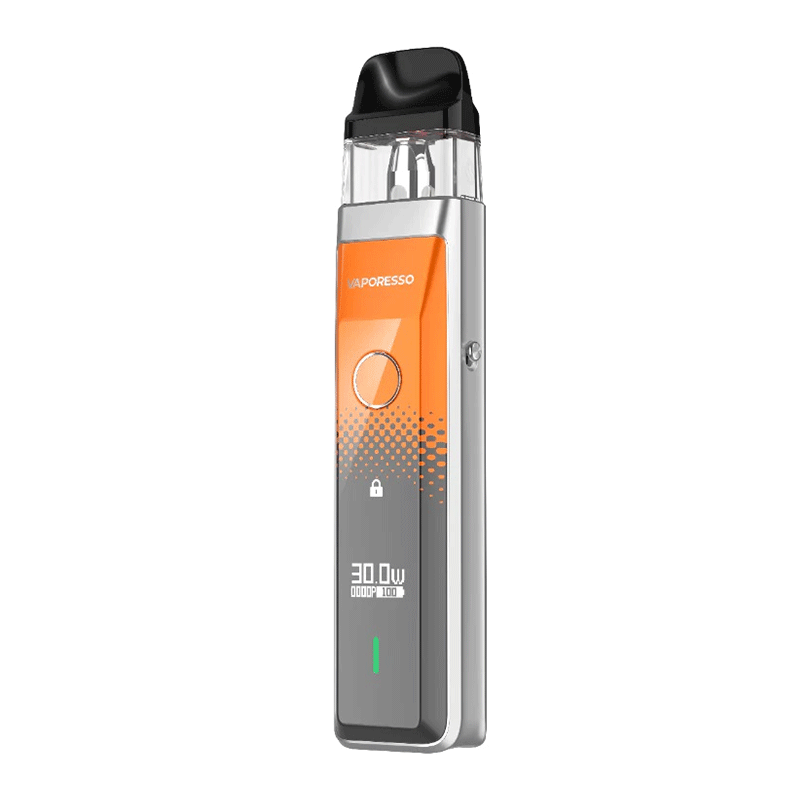 VAPORESSO XROS PRO KIT - ORANGE