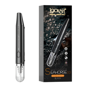 LOOKAH SEAHORSE 2.0 WAX DAB PEN
