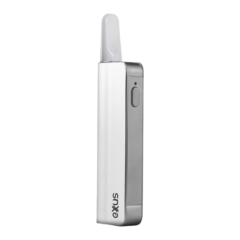 EXUS SNAP CARTRIDGE VAPORIZER - WHITE