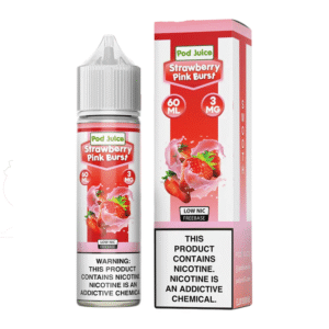 POD JUICE 60ML 0MG