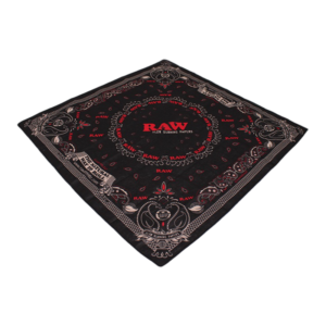 RAW BANDANA
