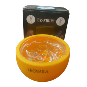 LEO-NARA EZ-FRUIT HEAD ORANGE