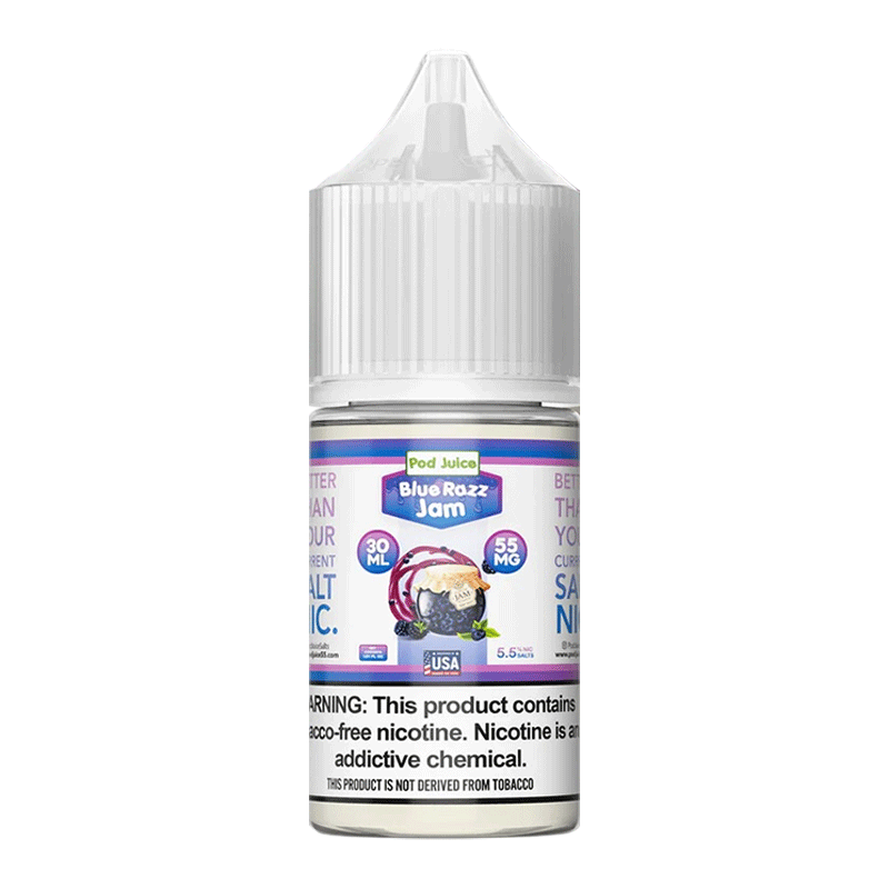 POD JUICE DESSERTS SALT NIC 30ML 35MG
