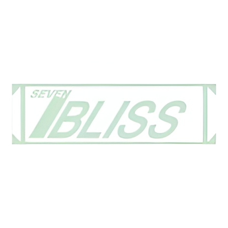 7 Bliss