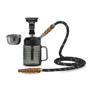 MYA HOOKAH - JARRA ASSORTED