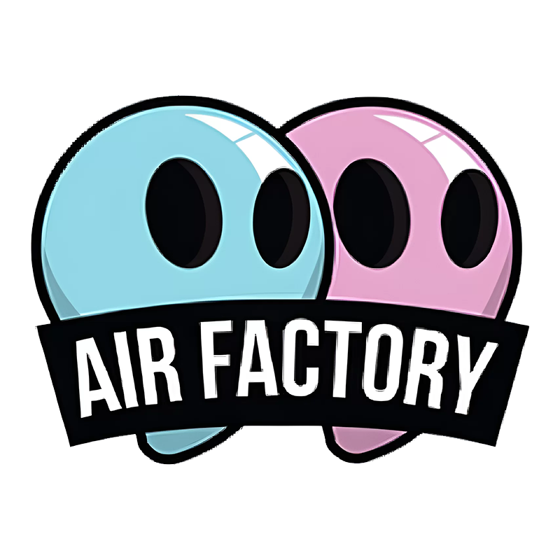 Air Factory E-Liquid