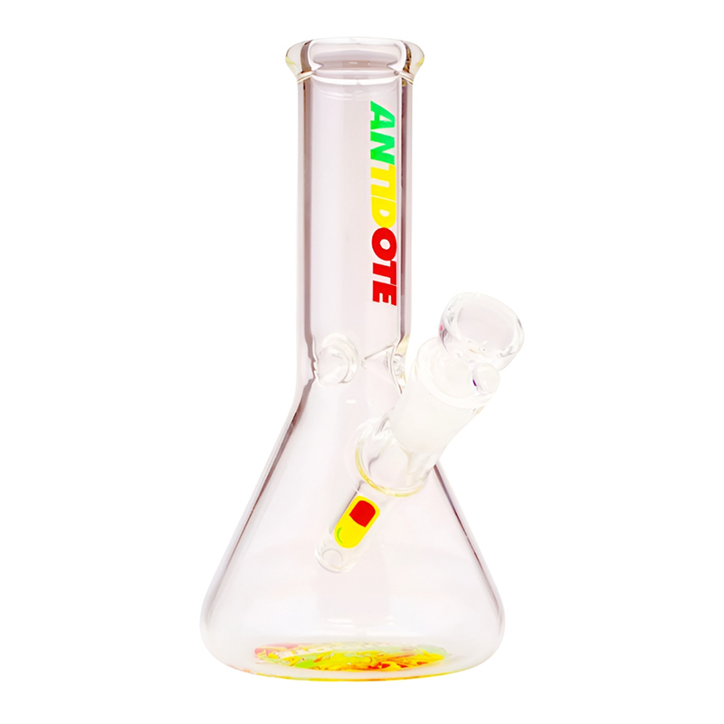 Antidote Glass