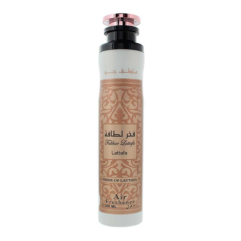 LATTAFA AIR FRESHNER 300ML - FAKHAR LATTAFA
