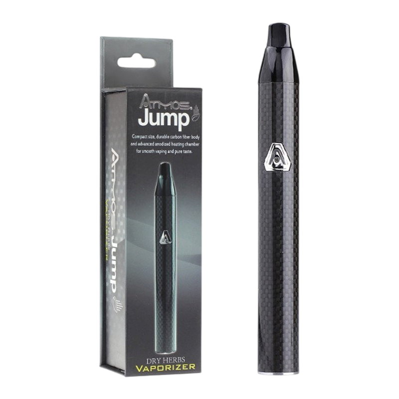 Atmos Jump