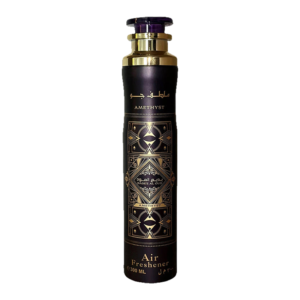 LATTAFA AIR FRESHNER 300ML - BADEé AL OUD AMETHYST