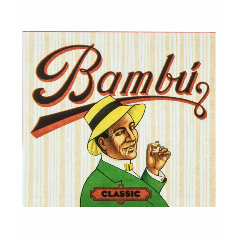 Bambu Rolling