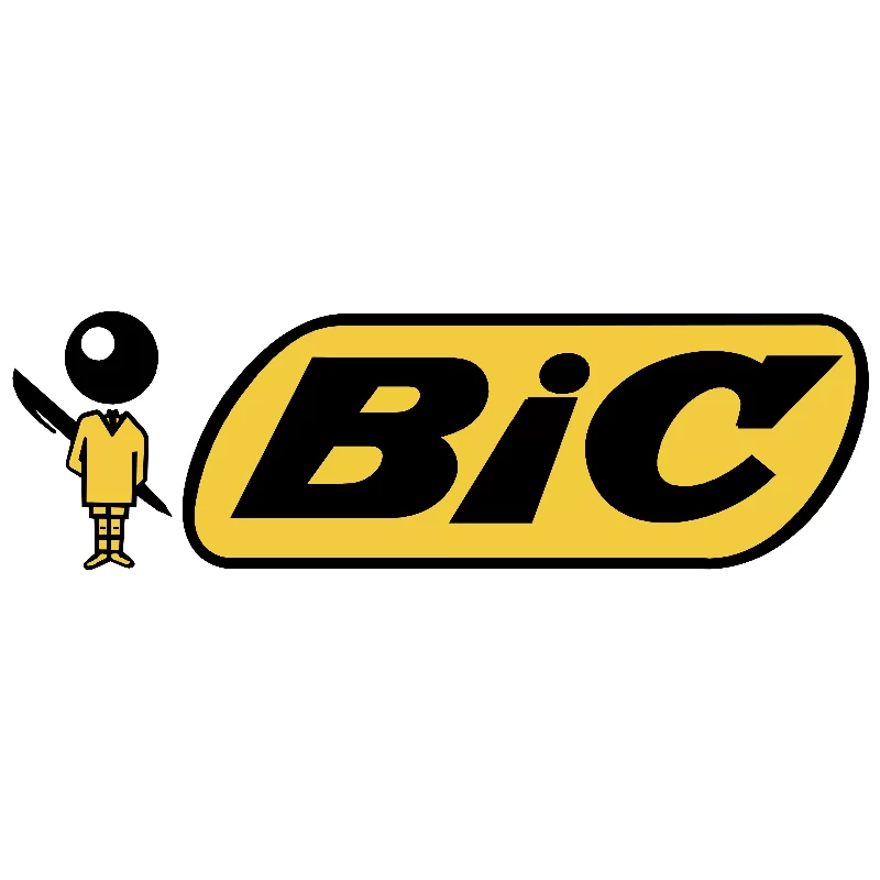 Bic Lighter