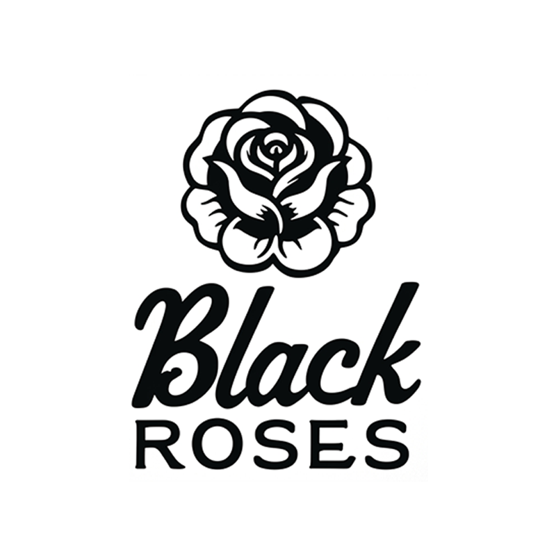 Black Roses